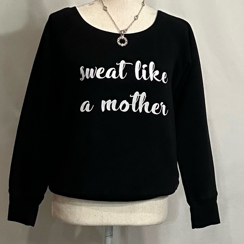 Sweatshirt - 2 for $15 or 3 for $20 (Mix & Match)